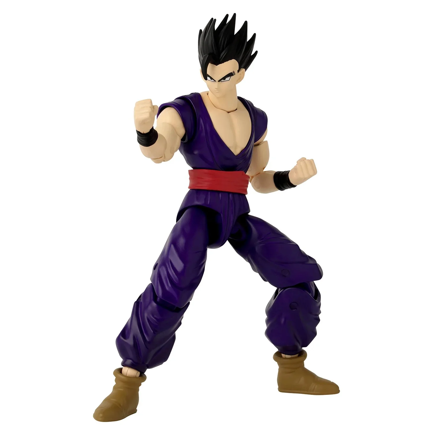 Dragon Ball Super Ultimate Gohan Dragon Stars 16,5 cm [3]