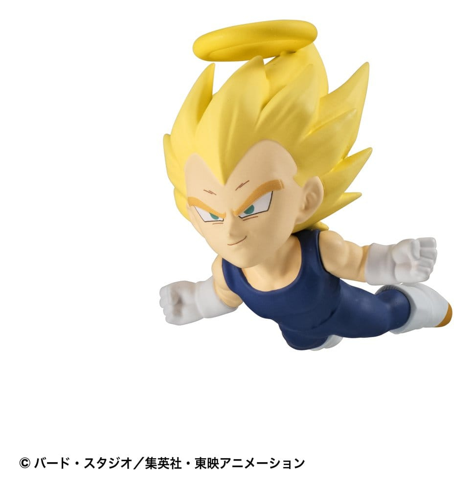 Dragon Ball Tobimas Mini Figures Vol. 3 Blind Box Assortment (6) [11]
