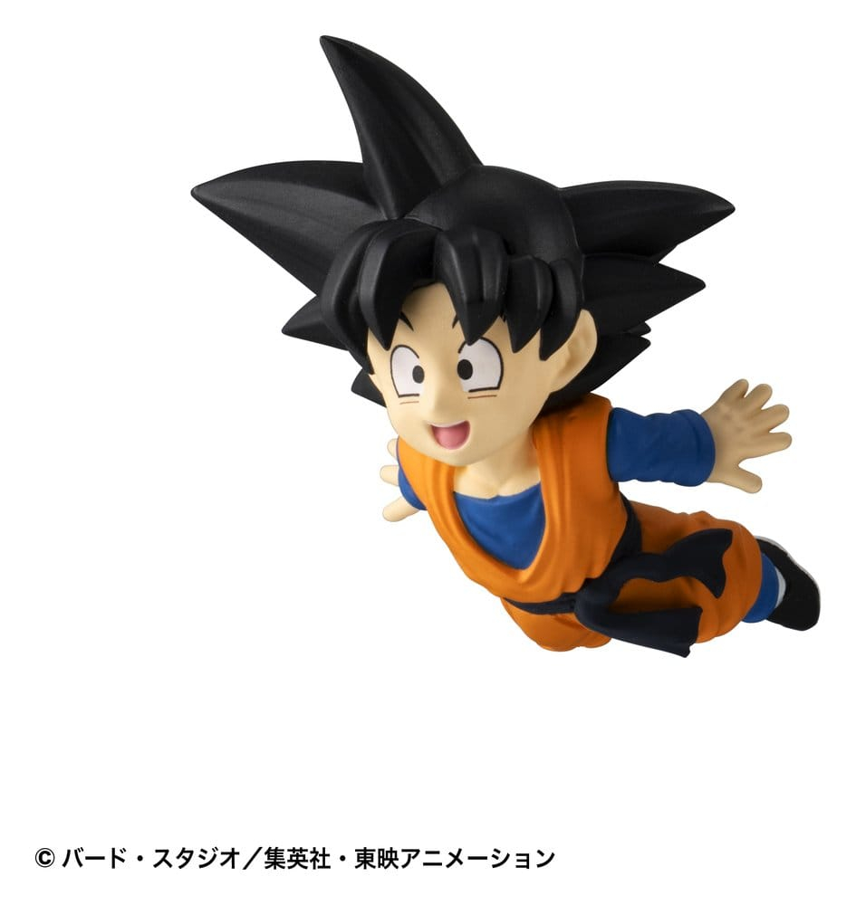 Dragon Ball Tobimas Mini Figures Vol. 3 Blind Box Assortment (6) [9]