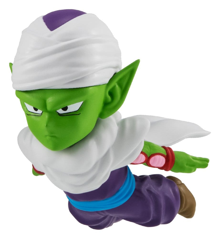 Dragon Ball Tobimas Mini Figures Volume 2 5 cm Blind Box Assortment (6) [7]