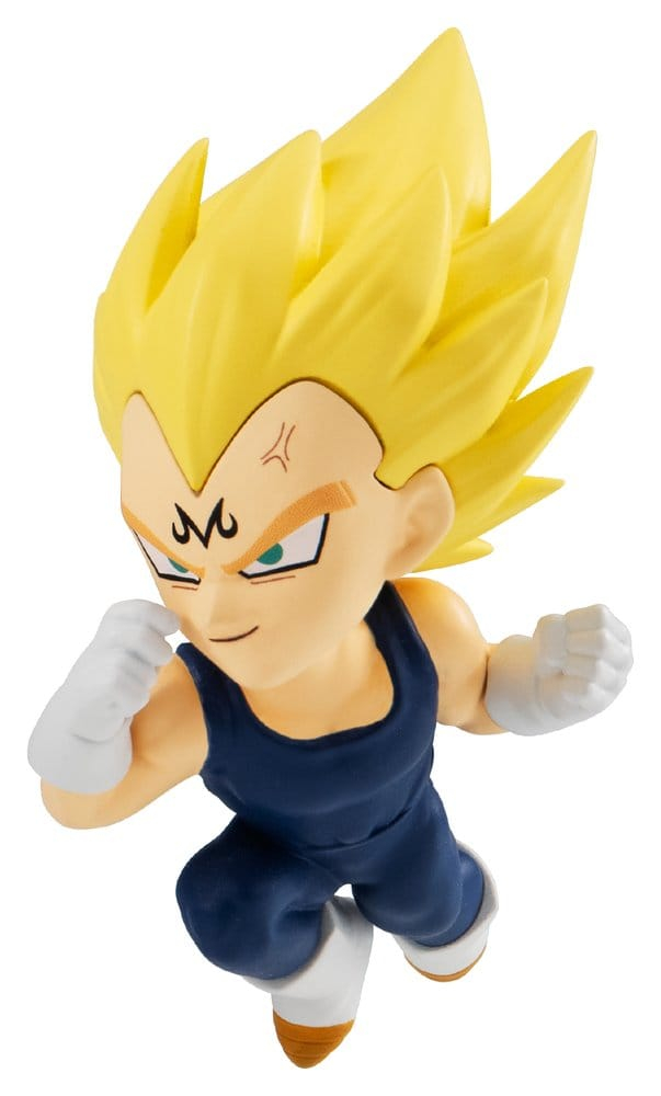 Dragon Ball Tobimas Mini Figures Volume 2 5 cm Blind Box Assortment (6) [4]