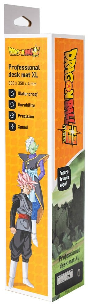 Dragon Ball XL Mouse Mat Super Future Trunks Saga 80 x 35 cm [3]