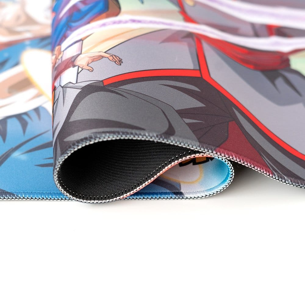 Dragon Ball XL Mouse Mat Super Future Trunks Saga 80 x 35 cm [5]