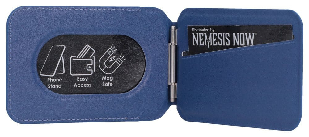 Dragon Ball Z Card Holder Kame Symbol 10 cm [3]