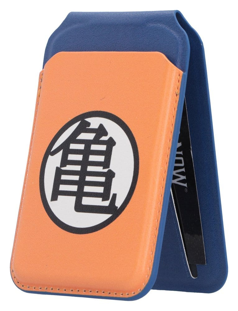 Dragon Ball Z Card Holder Kame Symbol 10 cm [4]