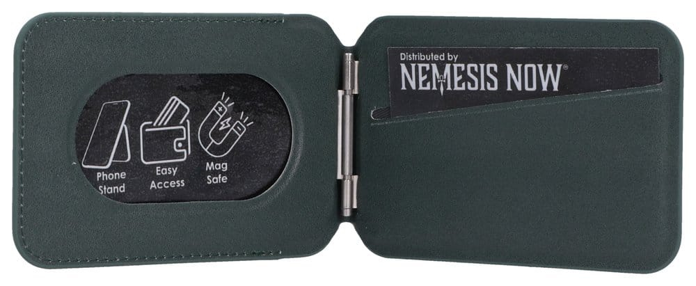 Dragon Ball Z Card Holder Shenron 10 cm [3]