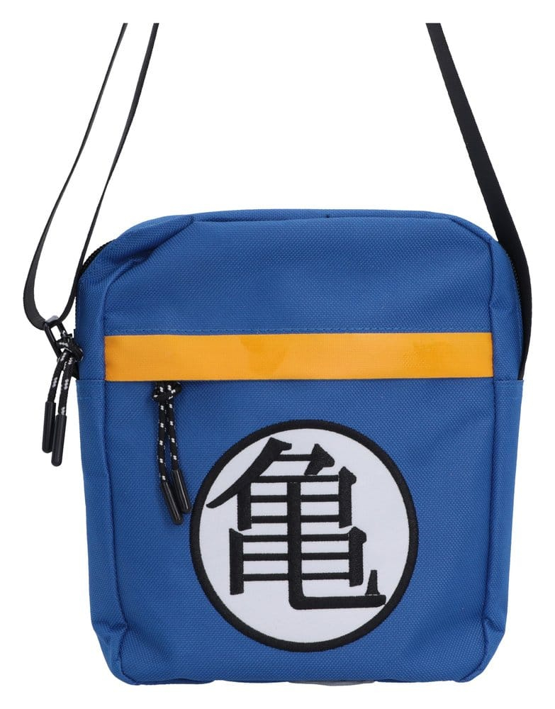 Dragon Ball Z Crossbody Bag Kame Symbol 23 cm [3]