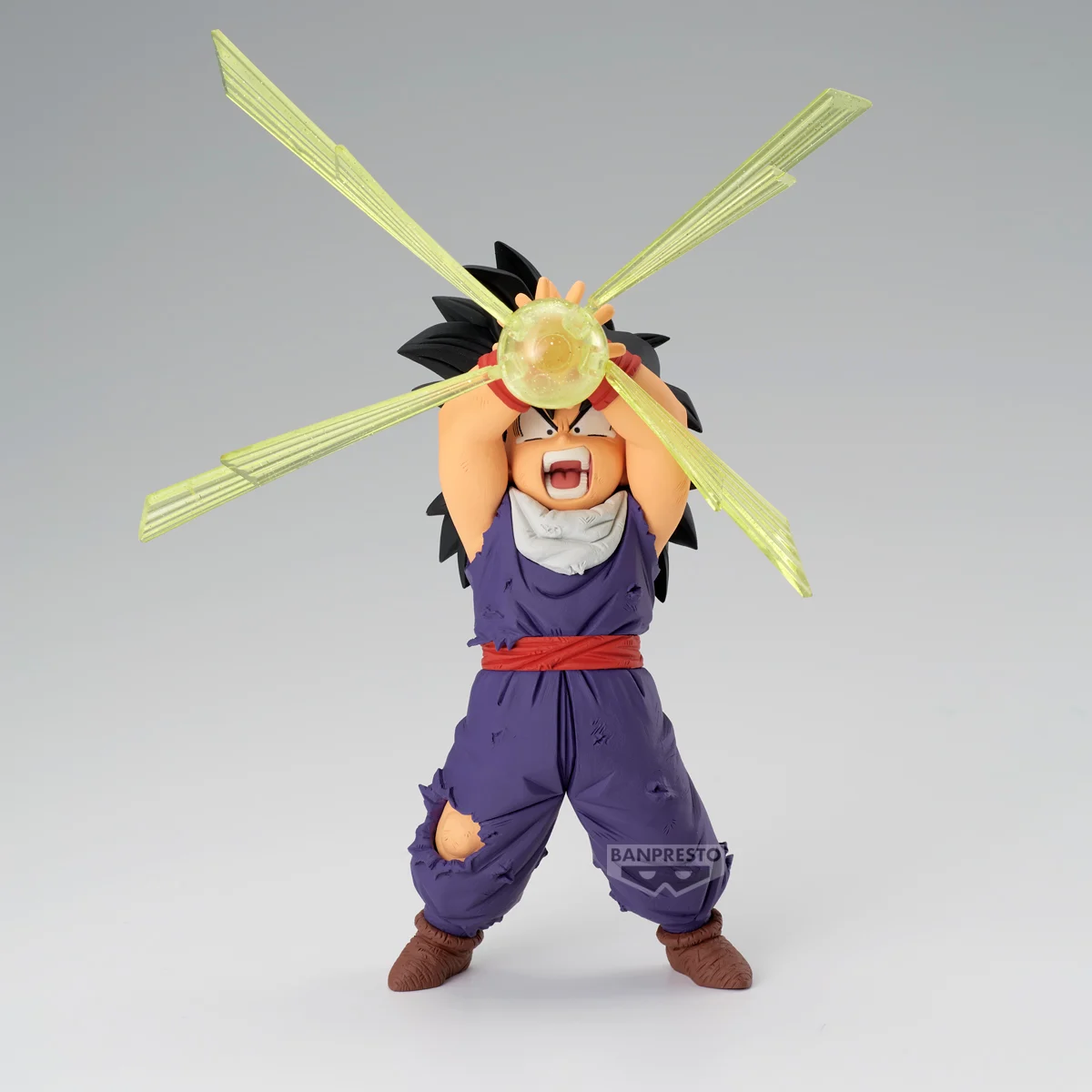 Dragon Ball Z – Son Gohan G x Materia III Prize Figure [2]
