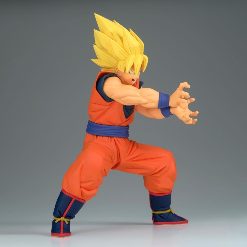 Dragon Ball Z - Son Goku Grandista 25 cm [2]