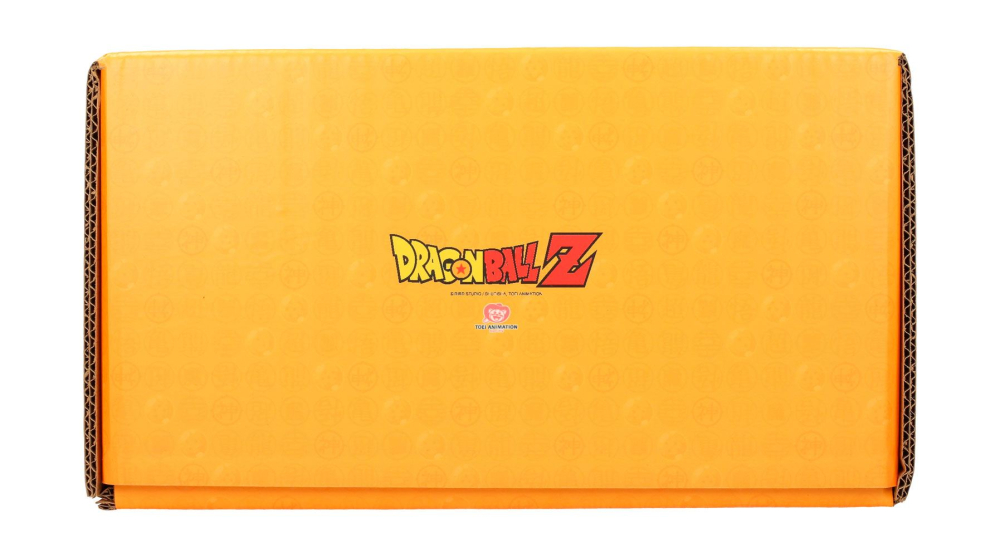 Dragon Ball Z Storage Box Characters 40 x 21 x 30 cm [3]