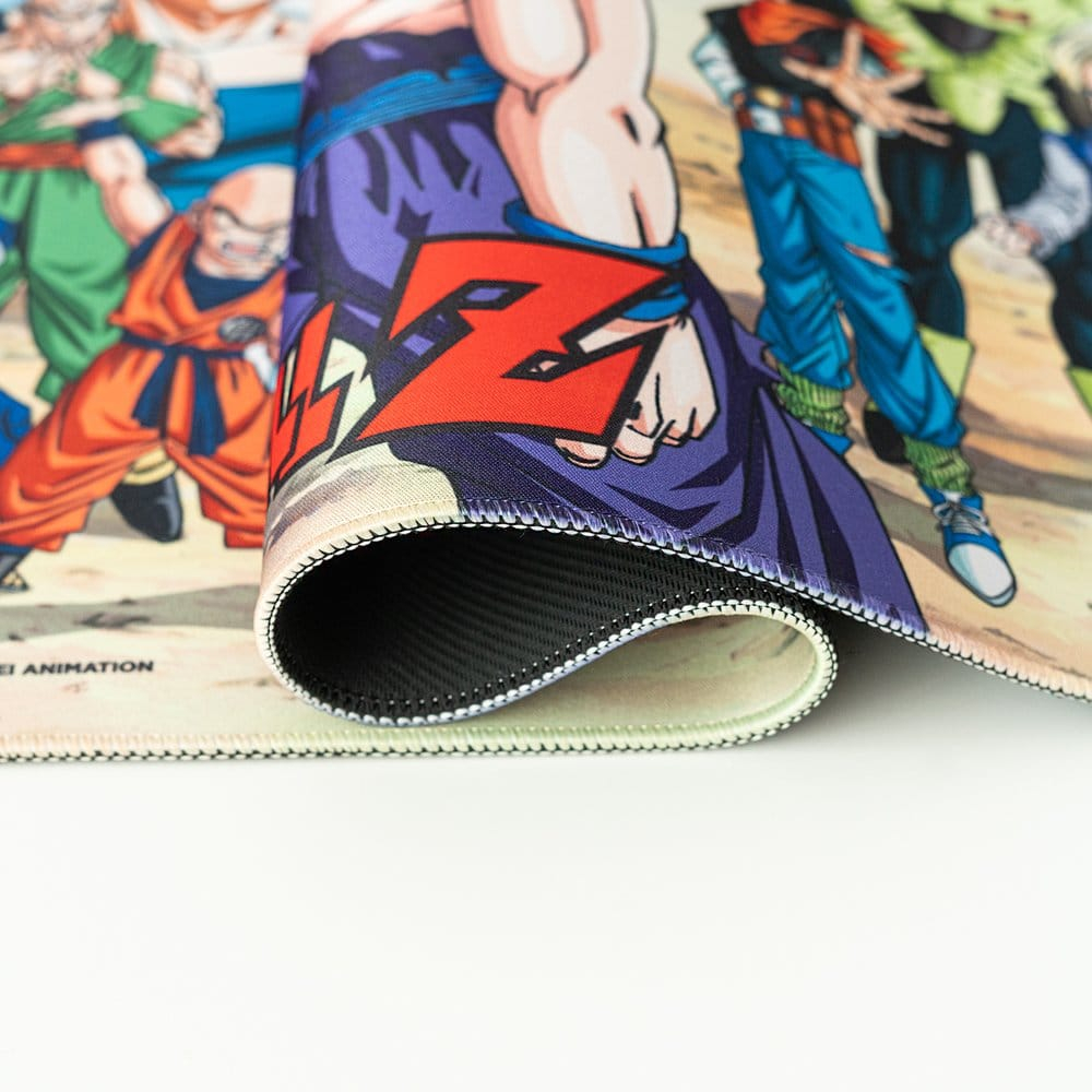 Dragon Ball Z XL Mouse Mat Cell Saga 80 x 35 cm [5]