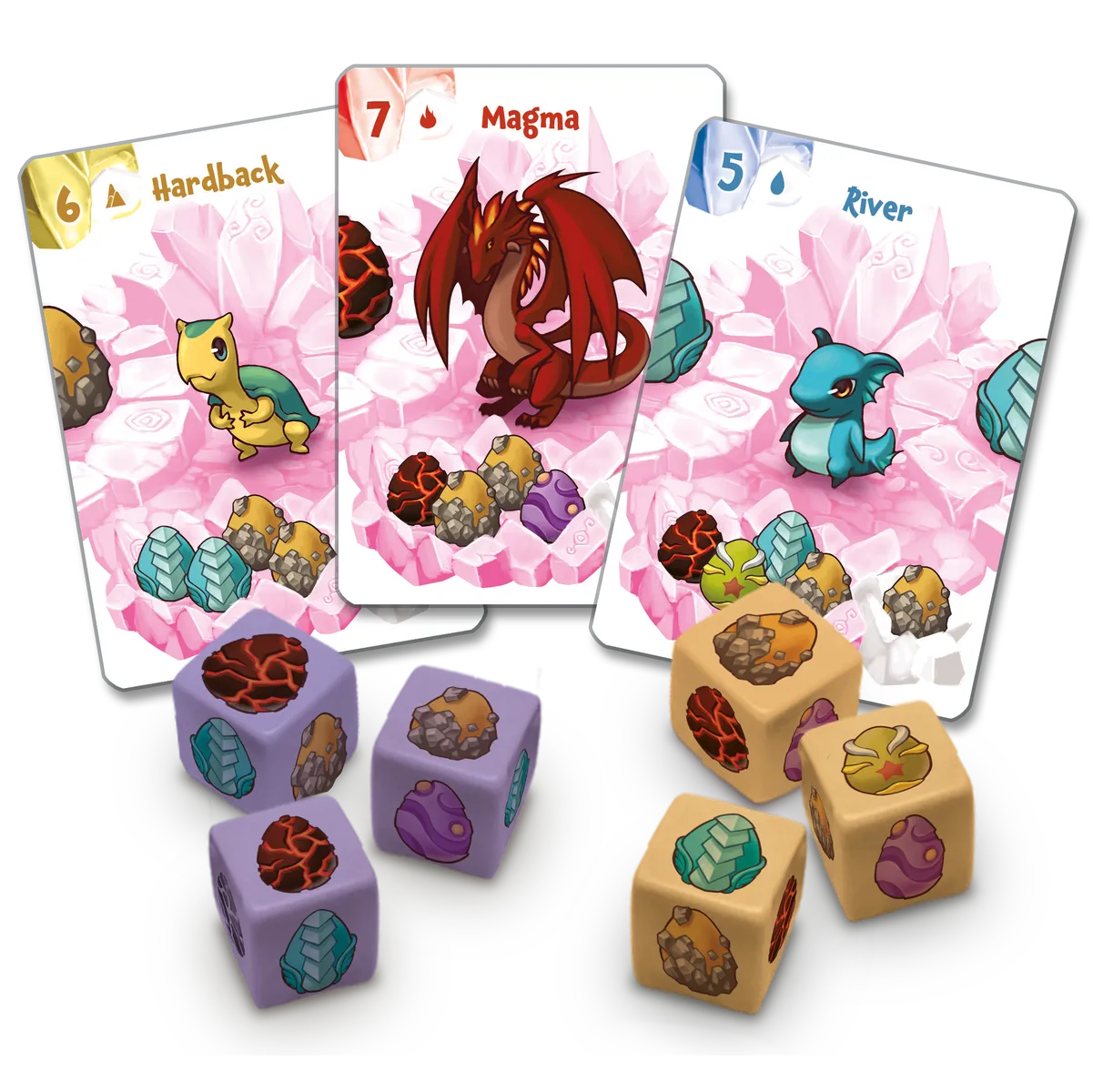 Dragon Clans [2]