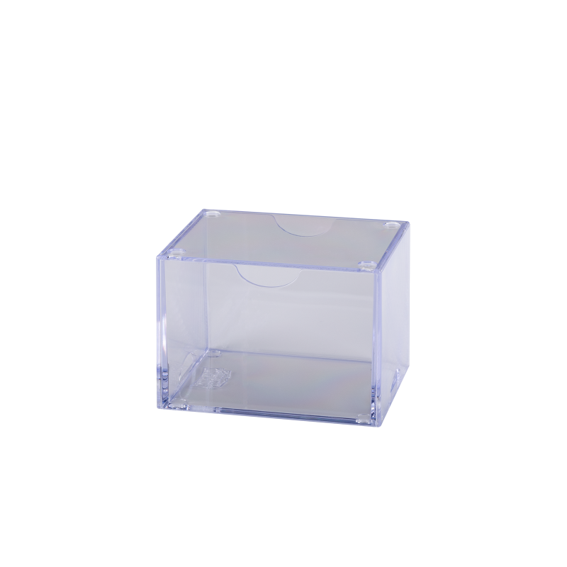 Dragon Shield Strongbox [2]