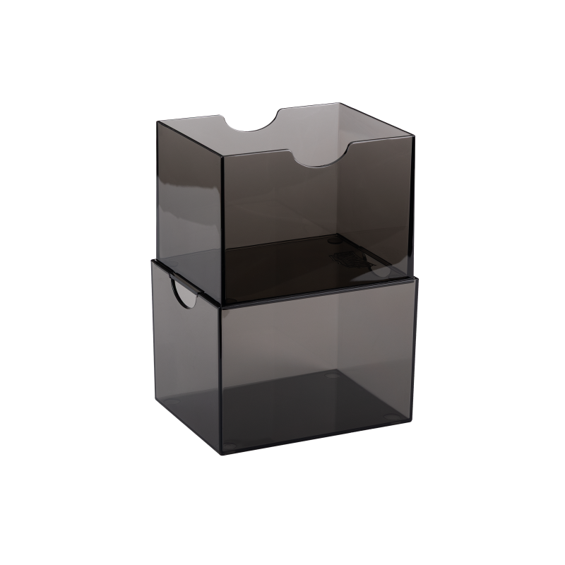 Dragon Shield Strongbox [5]