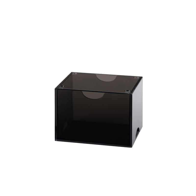 Dragon Shield Strongbox [2]