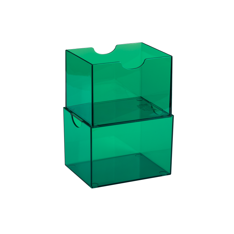 Dragon Shield Strongbox [5]