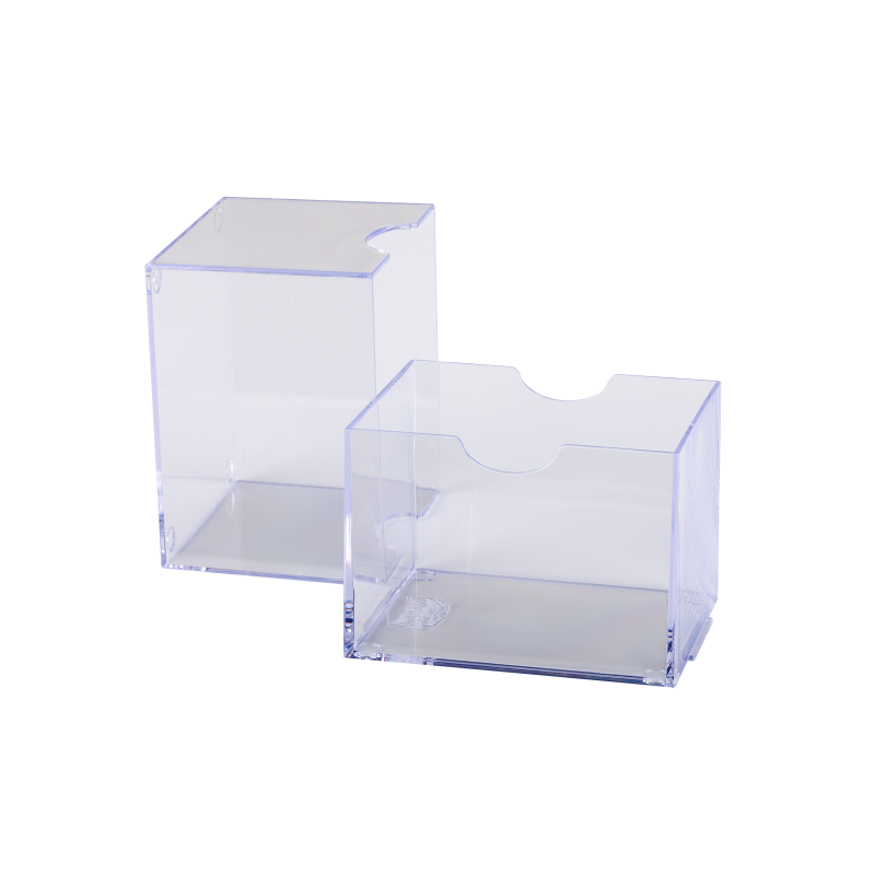 Dragon Shield Strongbox [4]
