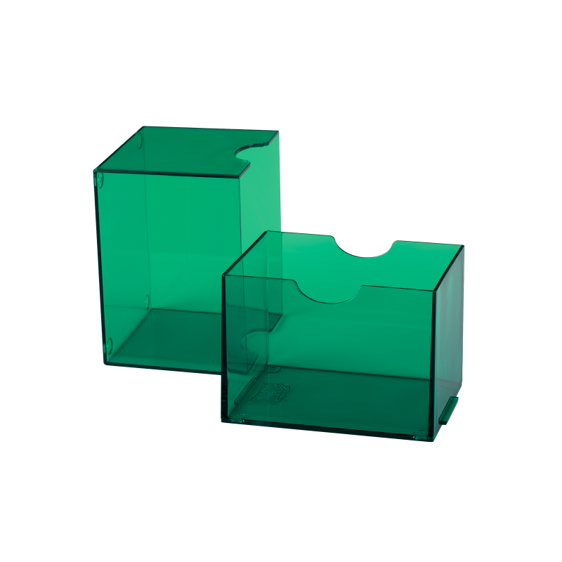 Dragon Shield Strongbox [4]