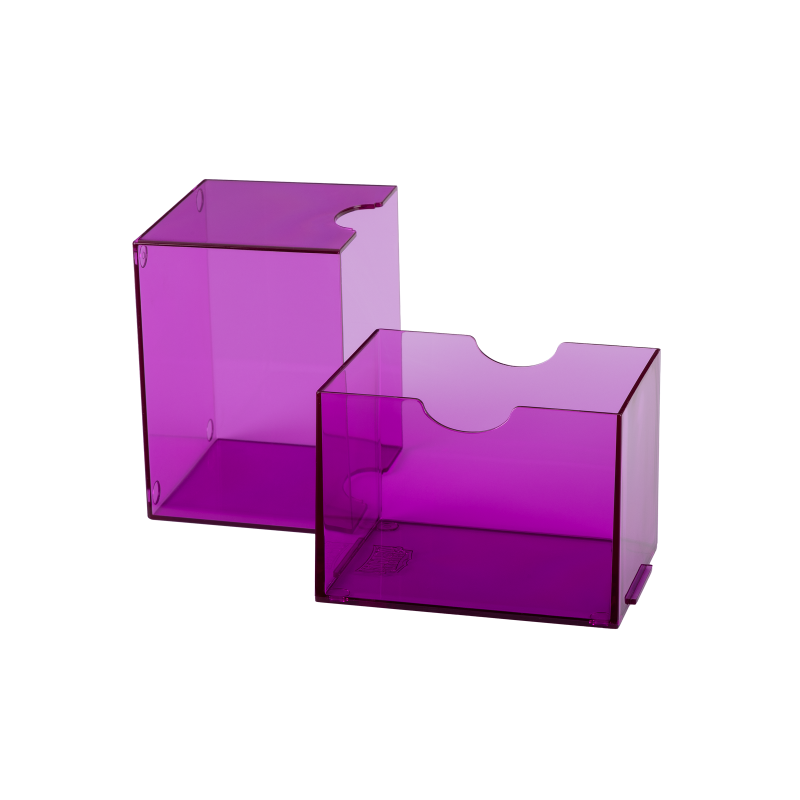 Dragon Shield Strongbox [4]