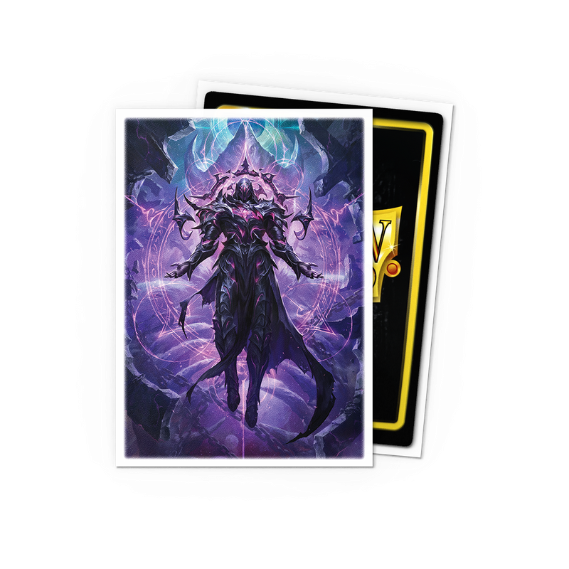 Dragon Shield Viserai Usurper Flesh and Blood Matte Art Sleeves Standard 100 buc - Arcane Tinmen [2]