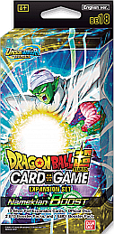 DragonBall Super Card Game - Namekian Boost Expansion Set BE18 [1]