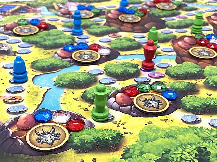 Dragonland [4]