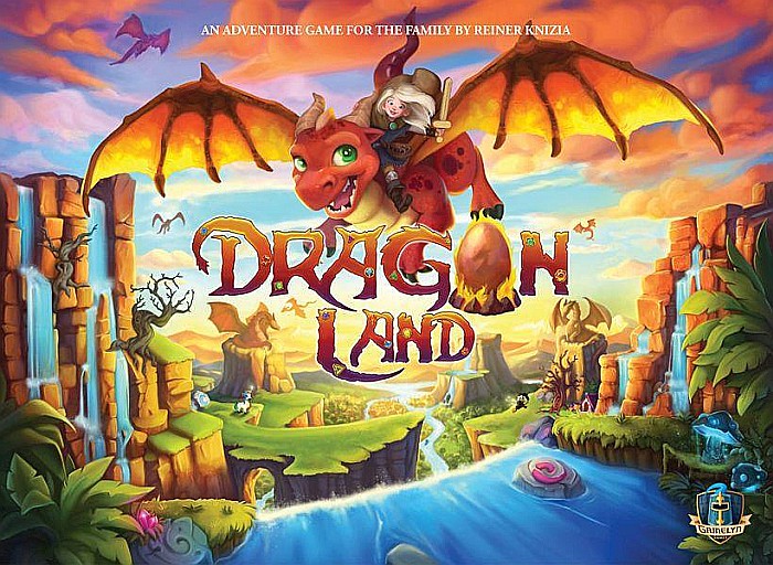 Dragonland [1]