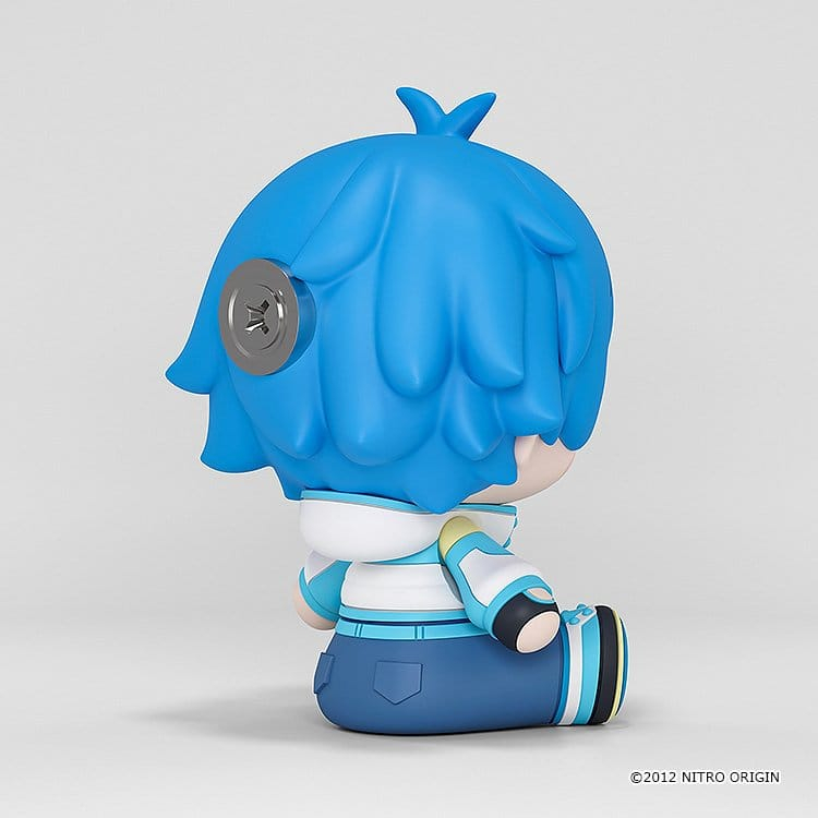 Dramatical Murder Huggy Good Smile Mini Figure Aoba 7 cm [4]