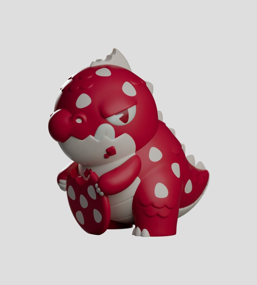Dread Friends Mini Figures S1 11 cm Blind Box Display (6) [7]