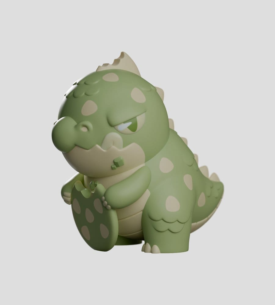 Dread Friends Mini Figures S1 11 cm Blind Box Display (6) [8]