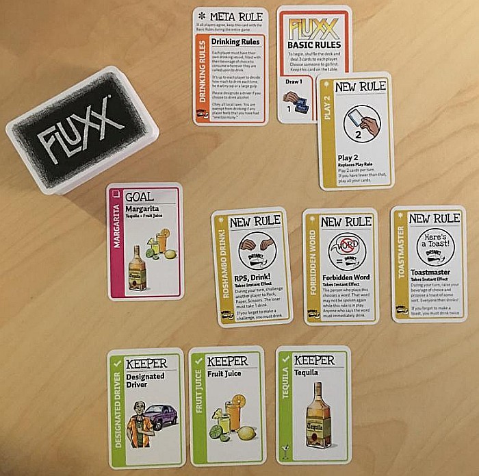 Drinking Fluxx [3]