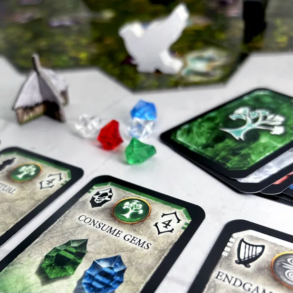Druids of the Elements [2]