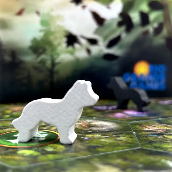 Druids of the Elements [3]