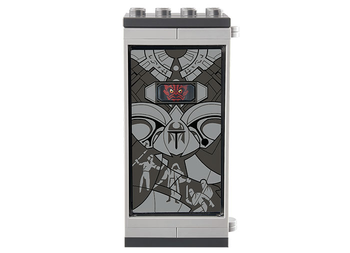 Duel pe Mandalore [7]