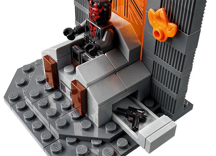 Duel pe Mandalore [5]