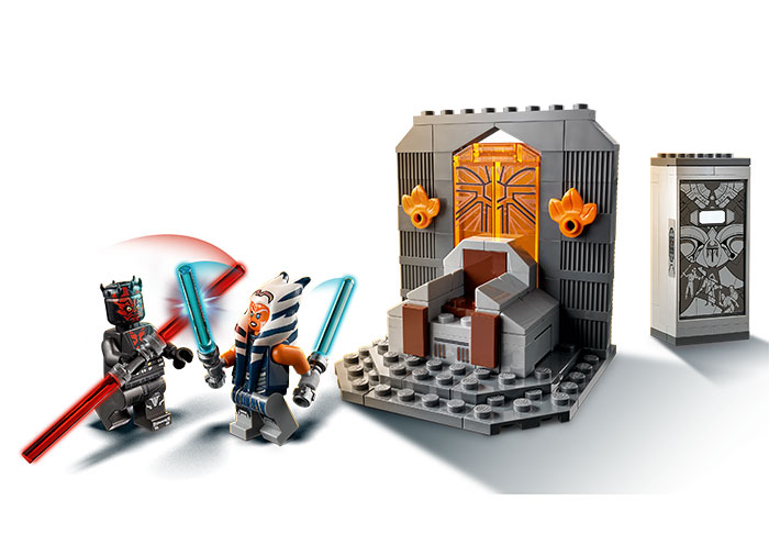 Duel pe Mandalore [10]