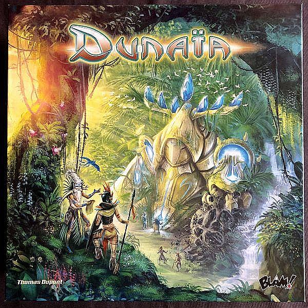 Dunaia [1]