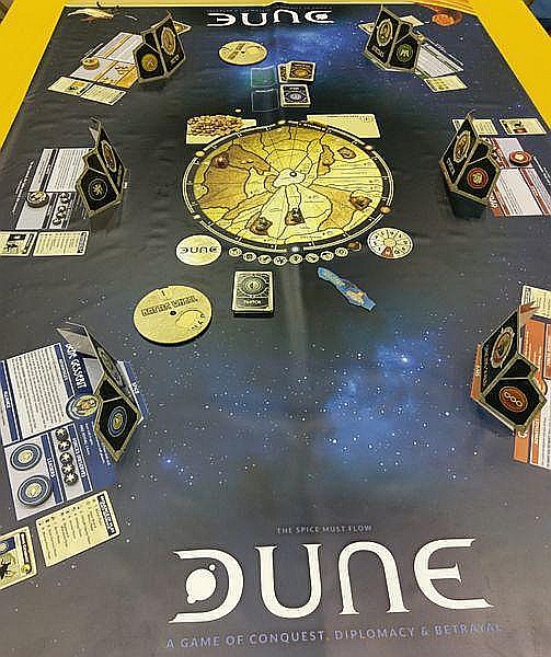 Dune [3]