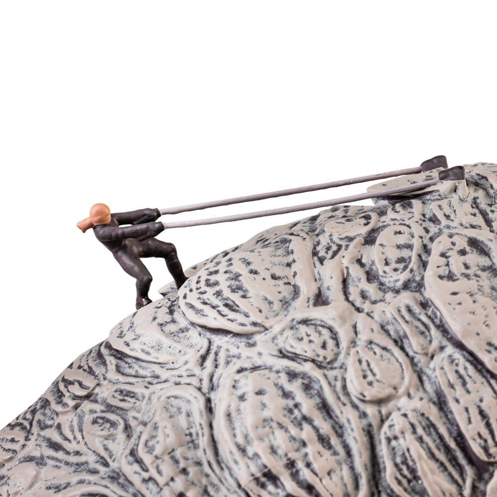 Dune Bookends 17 cm [2]