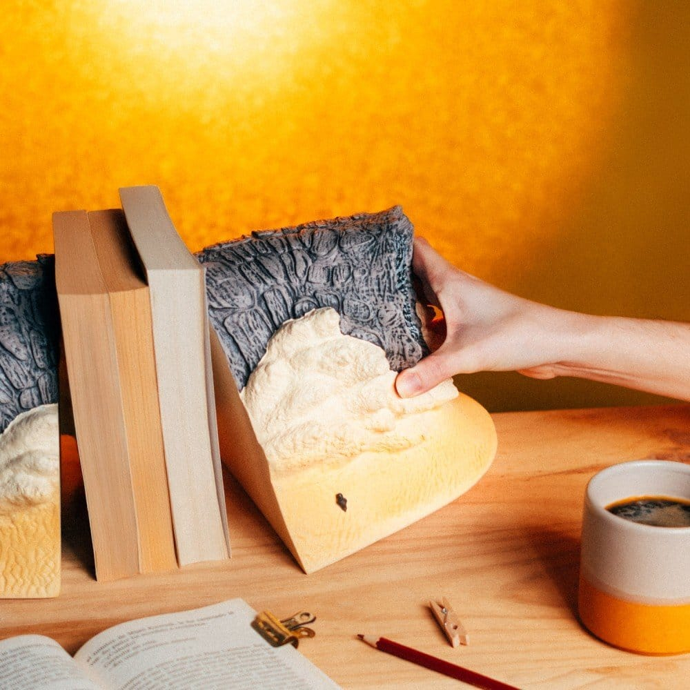Dune Bookends 17 cm [7]