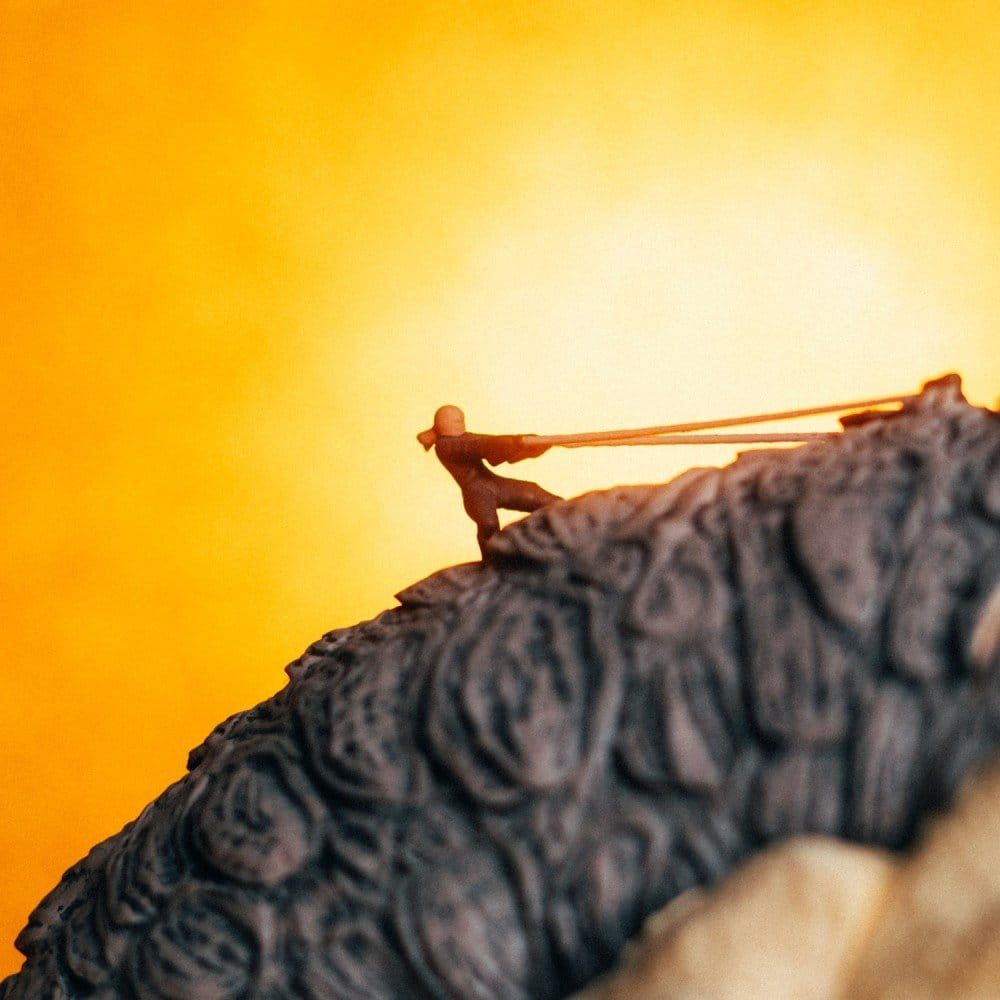 Dune Bookends 17 cm [9]