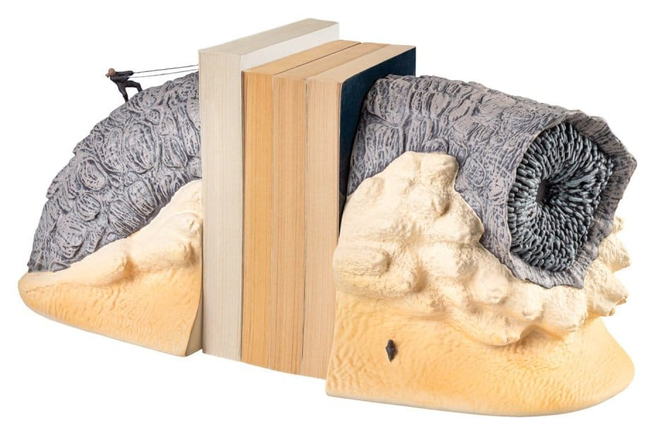 Dune Bookends 17 cm [13]