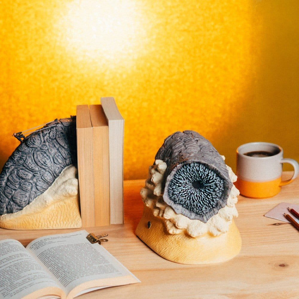 Dune Bookends 17 cm [8]