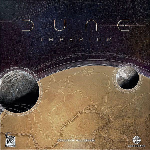 Dune: Imperium [1]