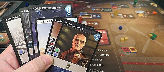 Dune: Imperium [4]