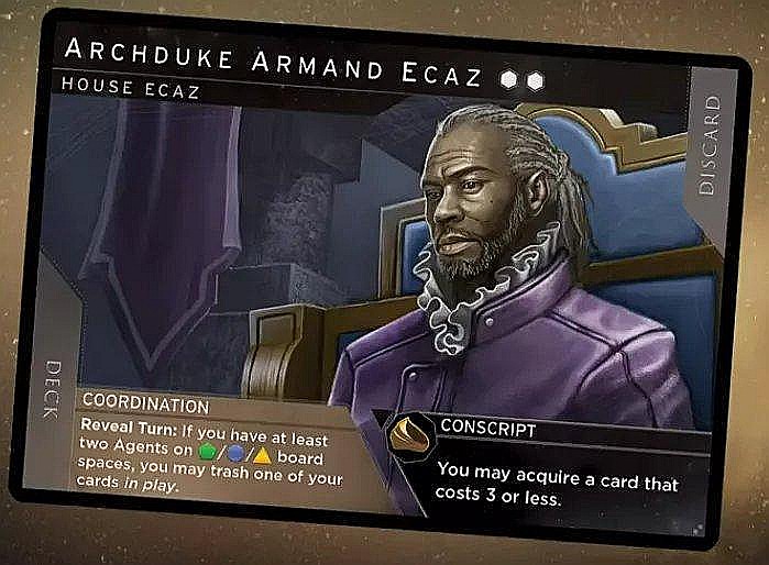 Dune: Imperium – Rise of Ix [2]
