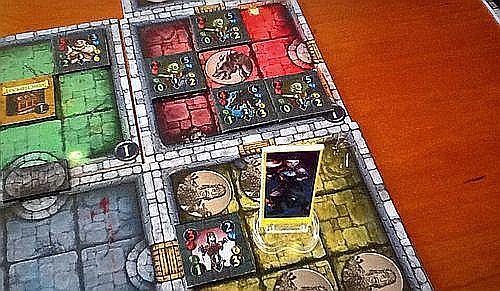 Dungeon Alliance [3]