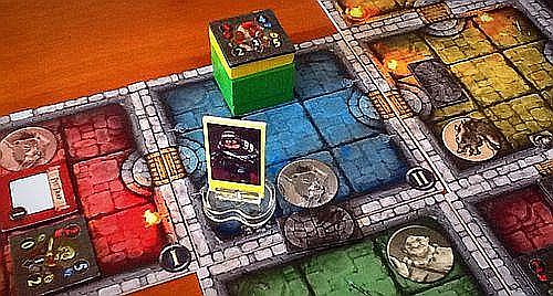 Dungeon Alliance [2]