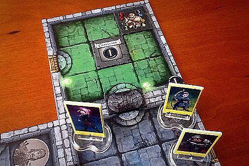 Dungeon Alliance [4]