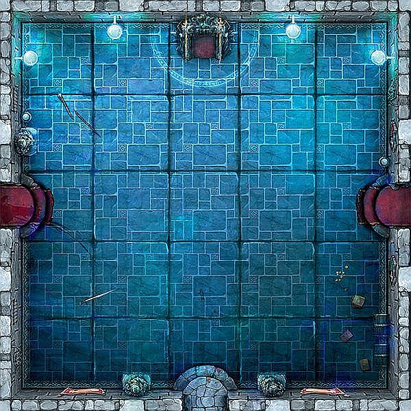 Dungeon Alliance: Champions [3]